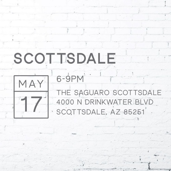 Posh Party LIVE | Austin & Scottsdale - Picture 3 of 3